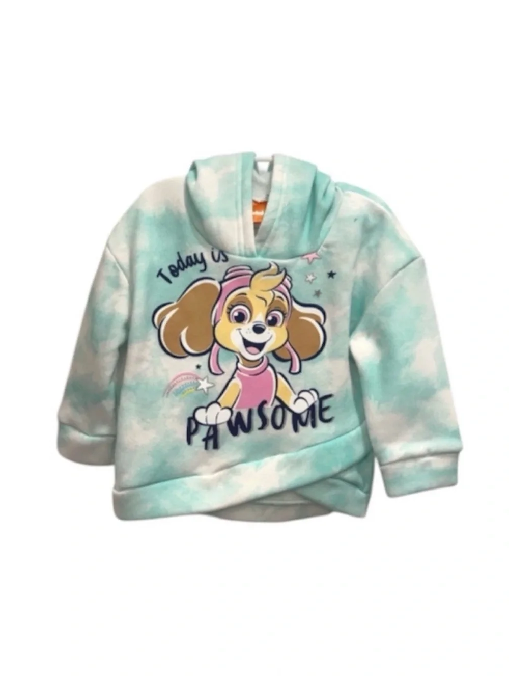 Skye Paw Patrol Hoodie